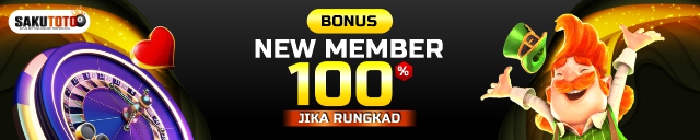 New Member 100%